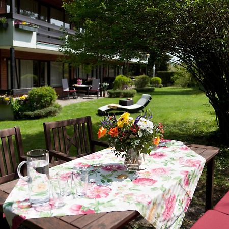 Ferienresort Am Mattenweg Hinterzarten Exterior photo