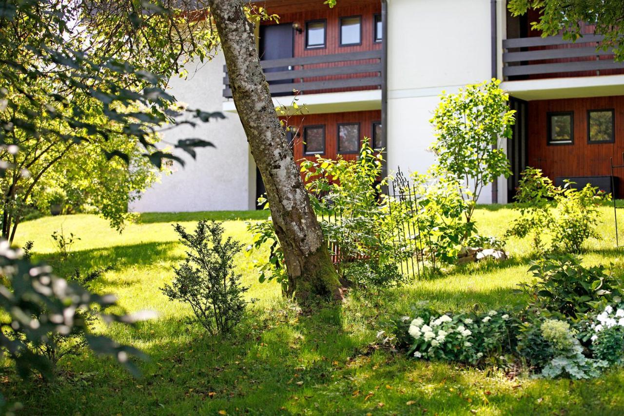Ferienresort Am Mattenweg Hinterzarten Exterior photo