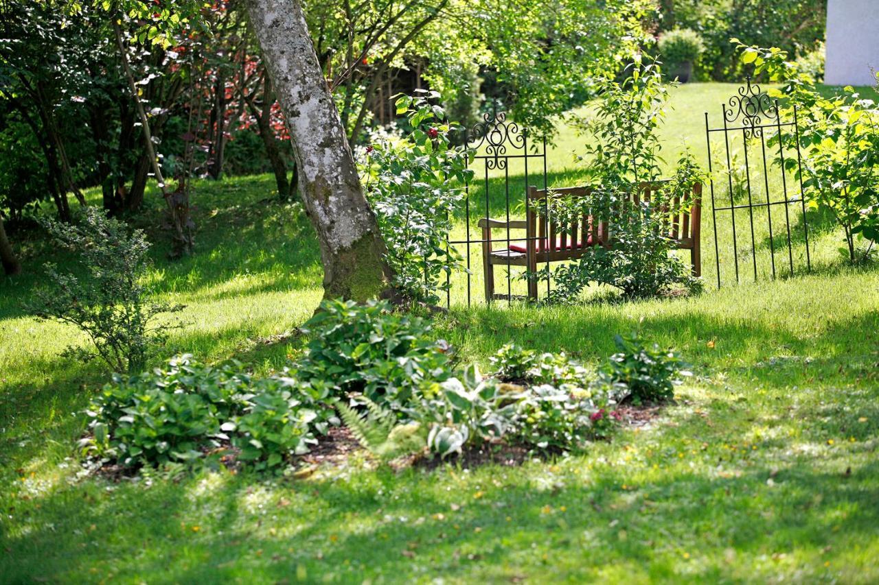 Ferienresort Am Mattenweg Hinterzarten Exterior photo