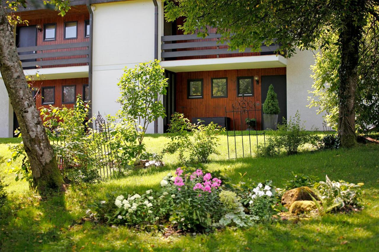 Ferienresort Am Mattenweg Hinterzarten Exterior photo