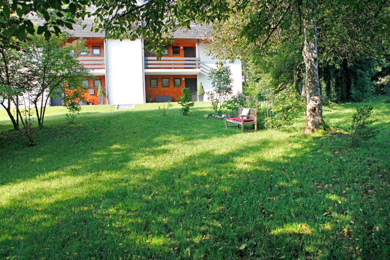 Ferienresort Am Mattenweg Hinterzarten Exterior photo