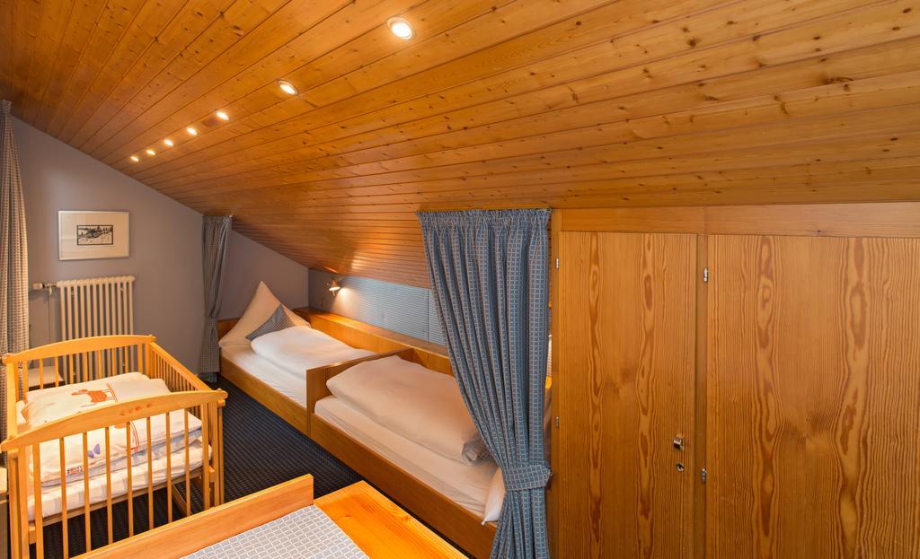 Ferienresort Am Mattenweg Hinterzarten Room photo