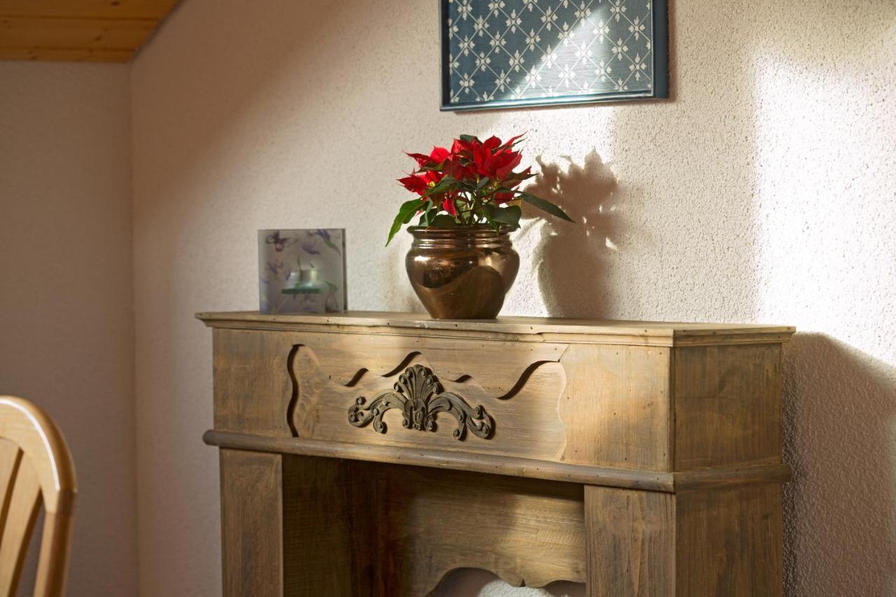 Ferienresort Am Mattenweg Hinterzarten Room photo