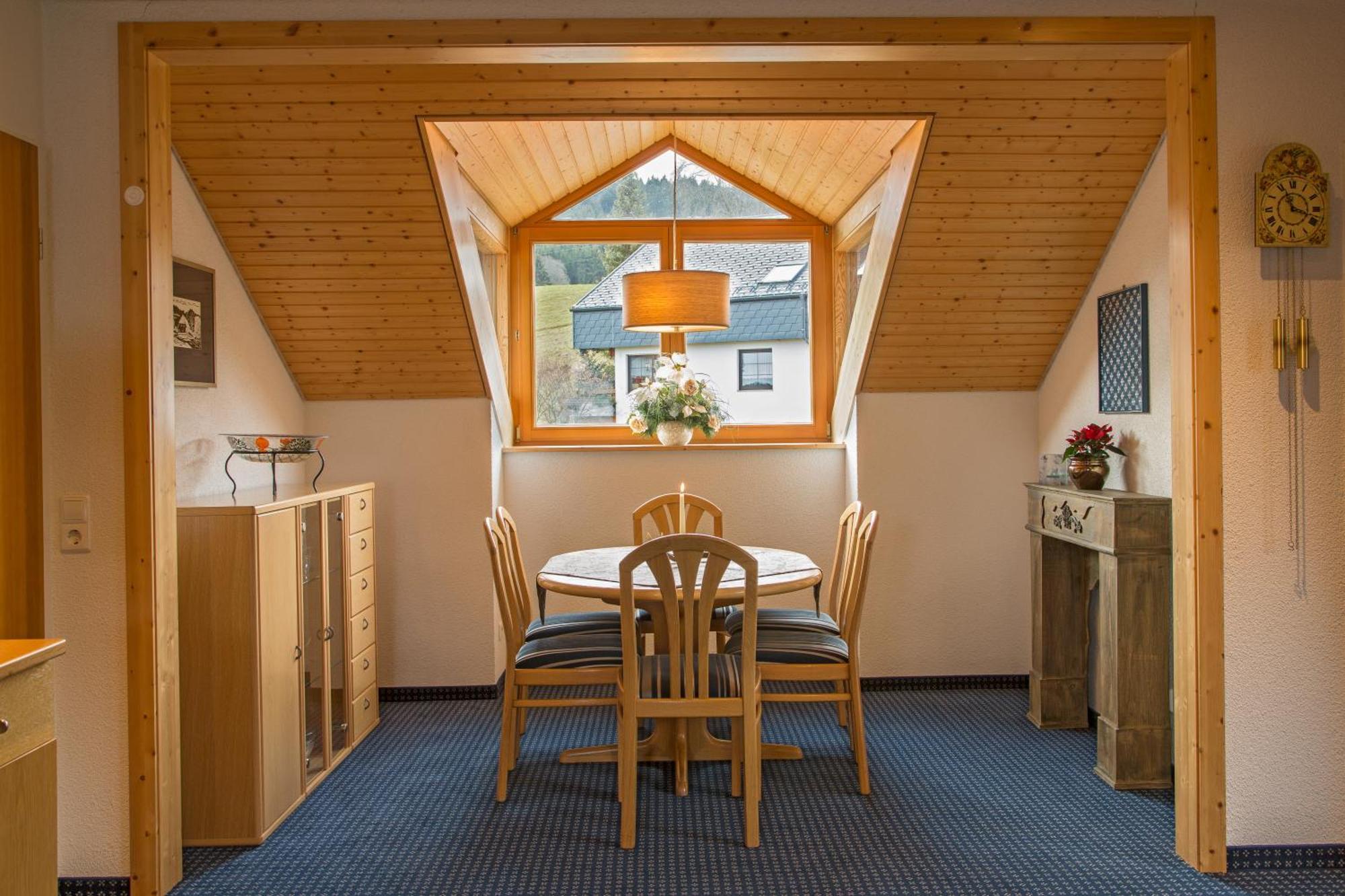 Ferienresort Am Mattenweg Hinterzarten Room photo