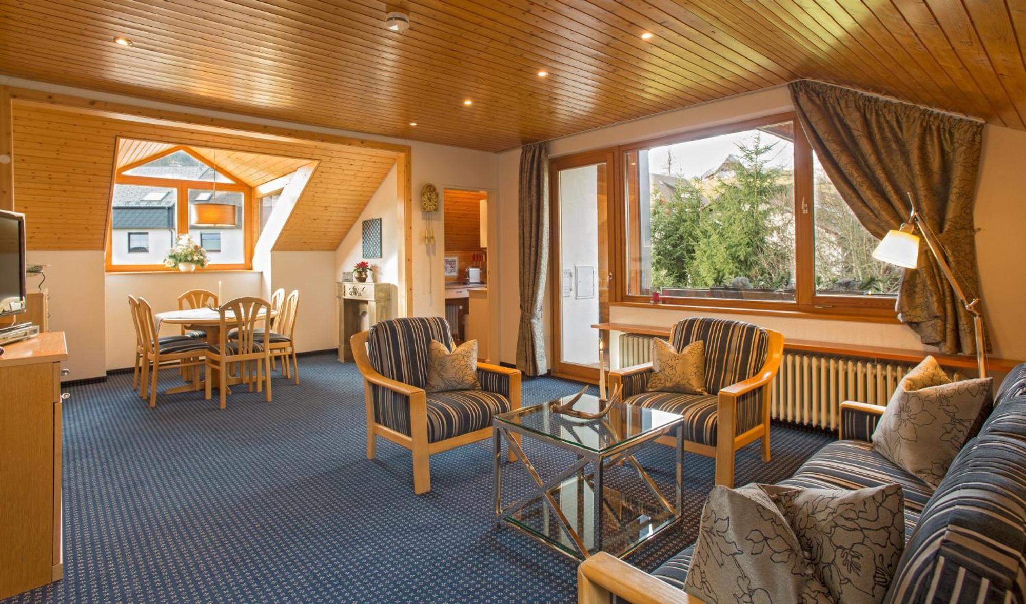 Ferienresort Am Mattenweg Hinterzarten Room photo