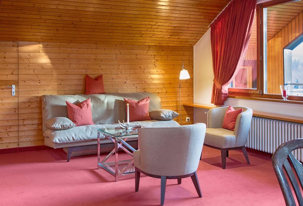 Ferienresort Am Mattenweg Hinterzarten Room photo