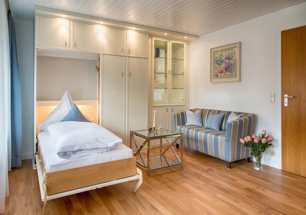 Ferienresort Am Mattenweg Hinterzarten Room photo