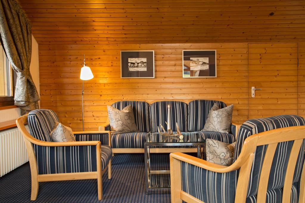 Ferienresort Am Mattenweg Hinterzarten Room photo