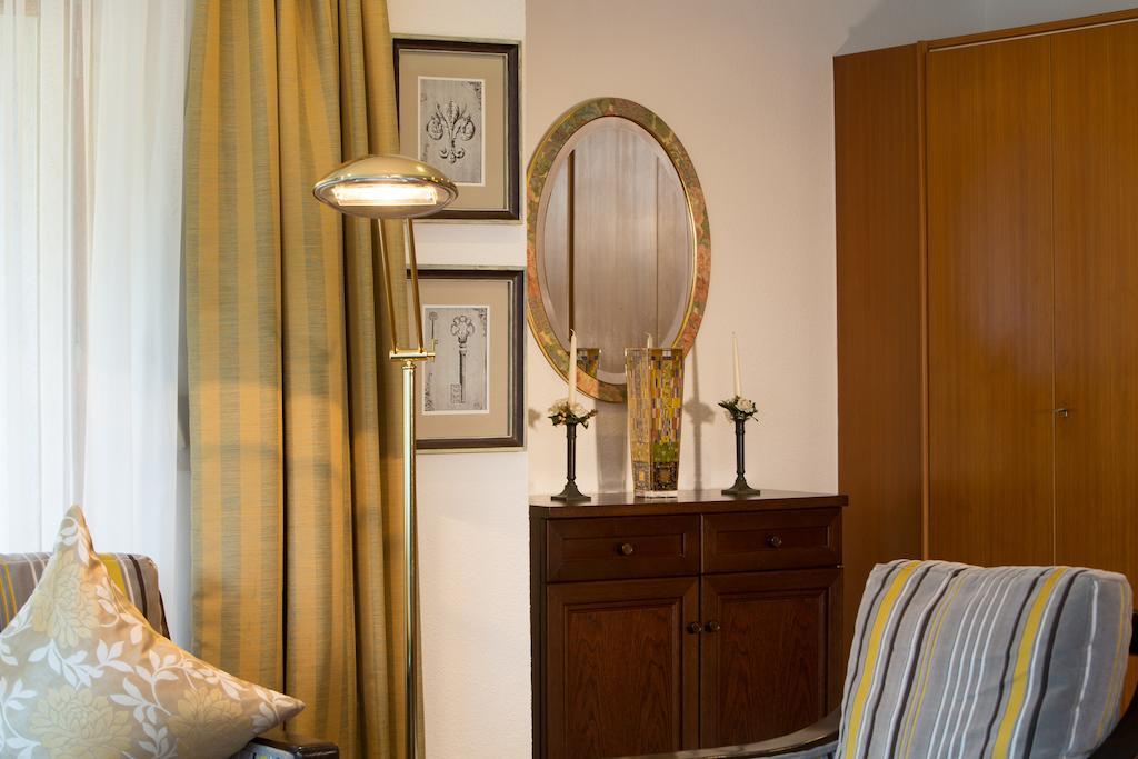 Ferienresort Am Mattenweg Hinterzarten Room photo