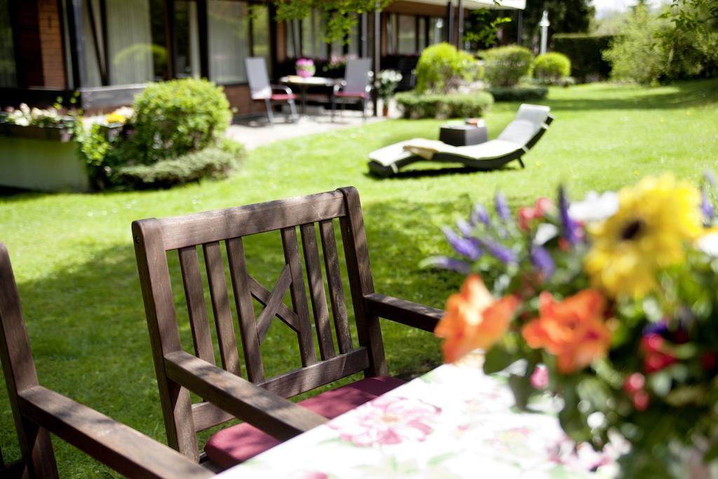 Ferienresort Am Mattenweg Hinterzarten Room photo
