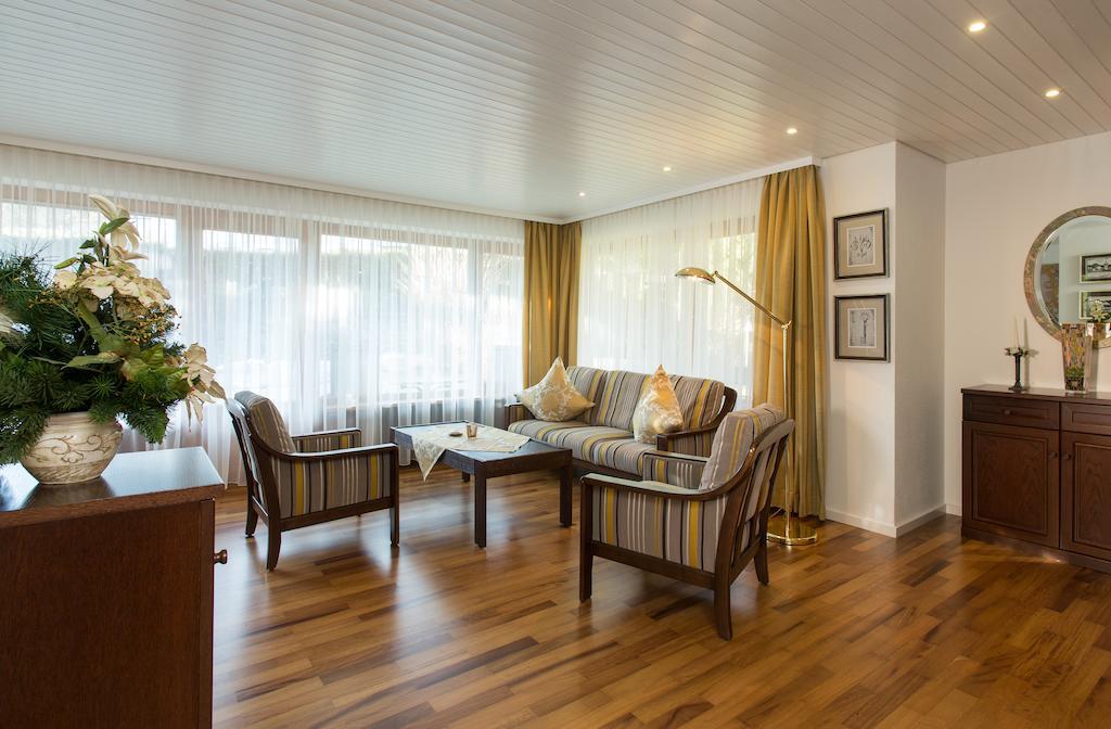 Ferienresort Am Mattenweg Hinterzarten Room photo